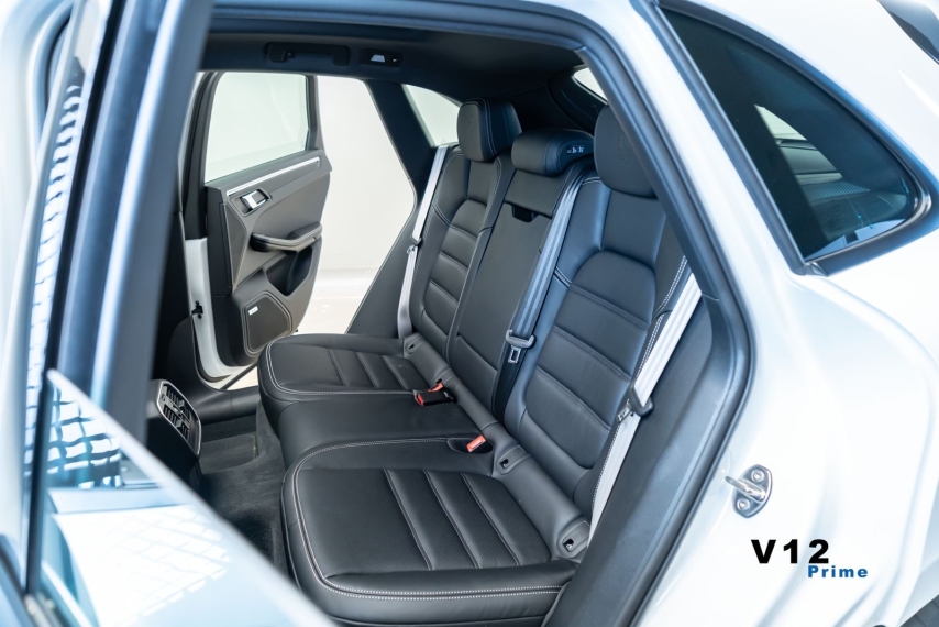 porsche macan 2.0 turbo gasolina pdk 4p automatico 20259