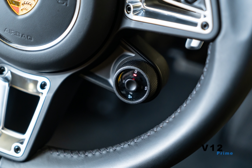 porsche 718 2.0 16v h4 gasolina cayman pdk 2p automatico 202412