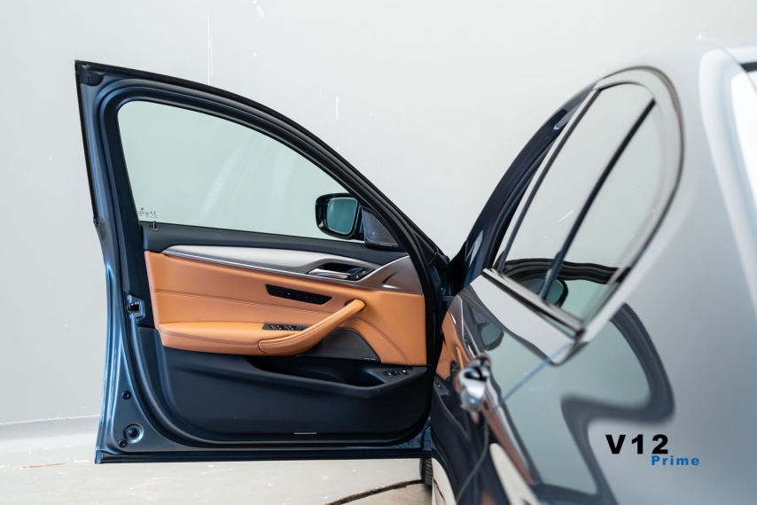 bmw 530e 2.0 16v twinpower hibrido m sport automatico 4p 202011