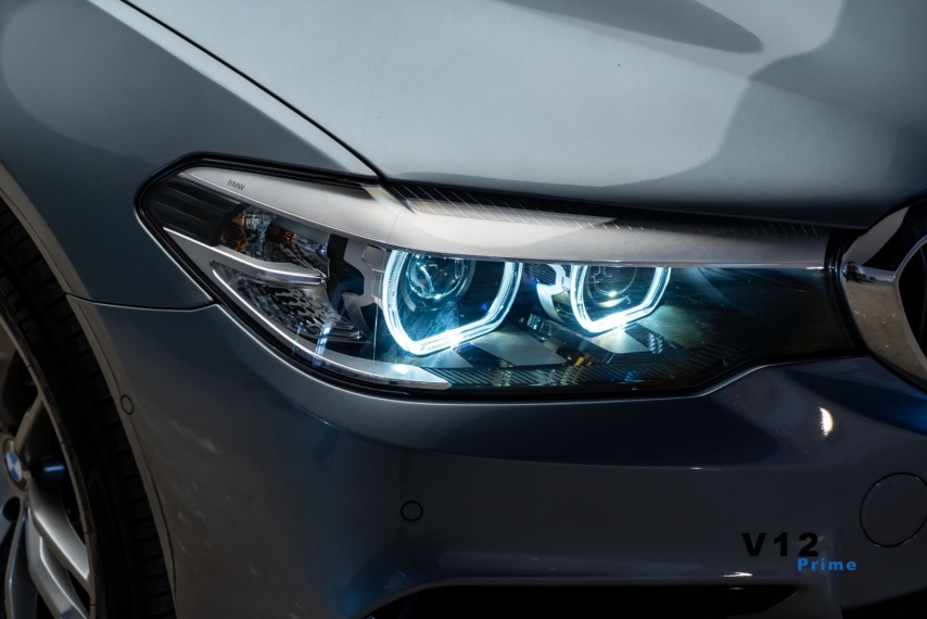 bmw 530e 2.0 16v twinpower hibrido m sport automatico 4p 202019