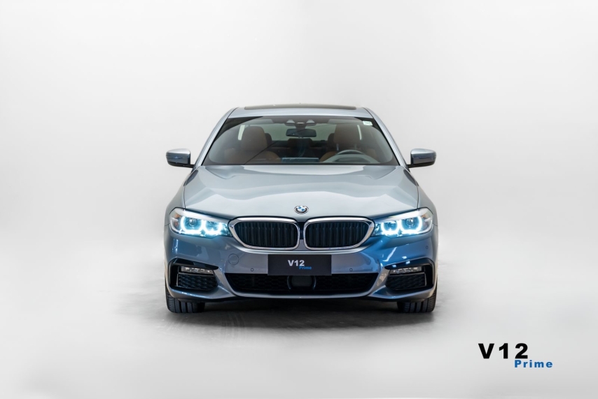 bmw 530e 2.0 16v twinpower hibrido m sport automatico 4p 20202