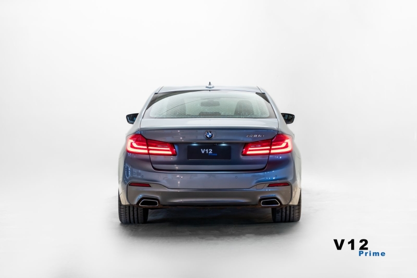 bmw 530e 2.0 16v twinpower hibrido m sport automatico 4p 20204