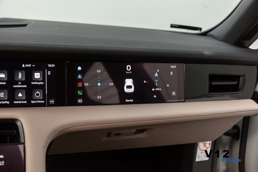 porsche taycan 4 cross turismo eletrico hibrido 4p automatico 202214