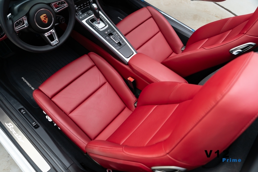 porsche 718 2.0 16v h4 gasolina boxster pdk20