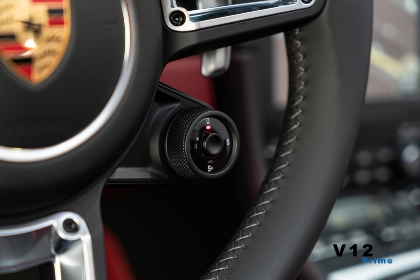 porsche 718 2.0 16v h4 gasolina boxster pdk13