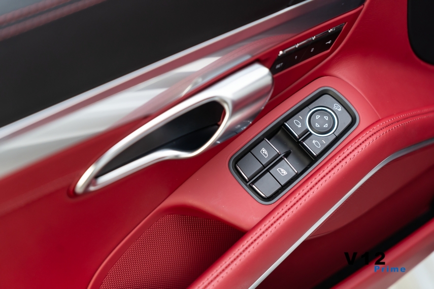 porsche 718 2.0 16v h4 gasolina boxster pdk22