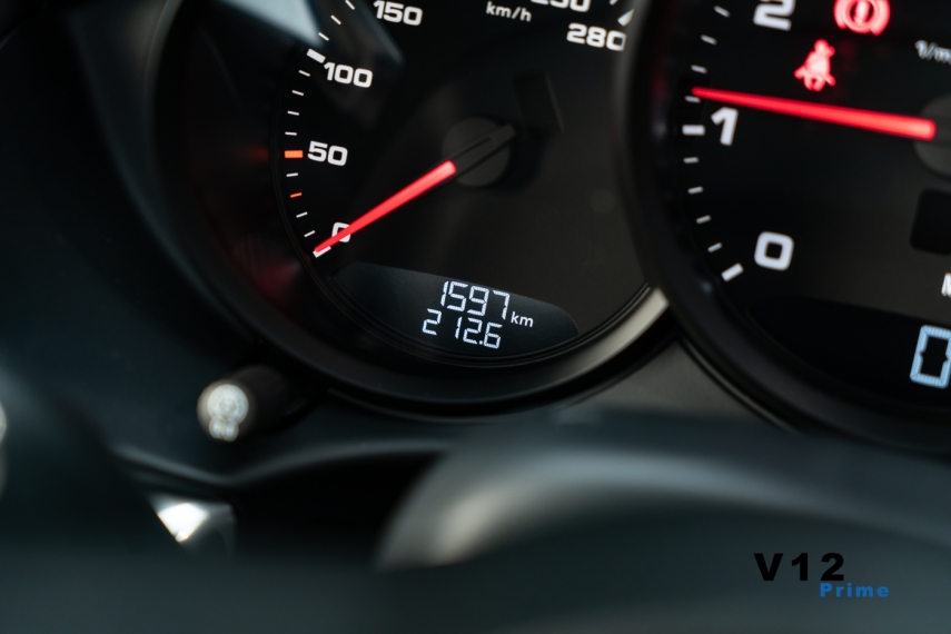 porsche 718 2.0 16v h4 gasolina boxster pdk11