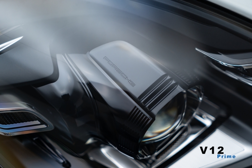 porsche 718 2.0 16v h4 gasolina boxster pdk37