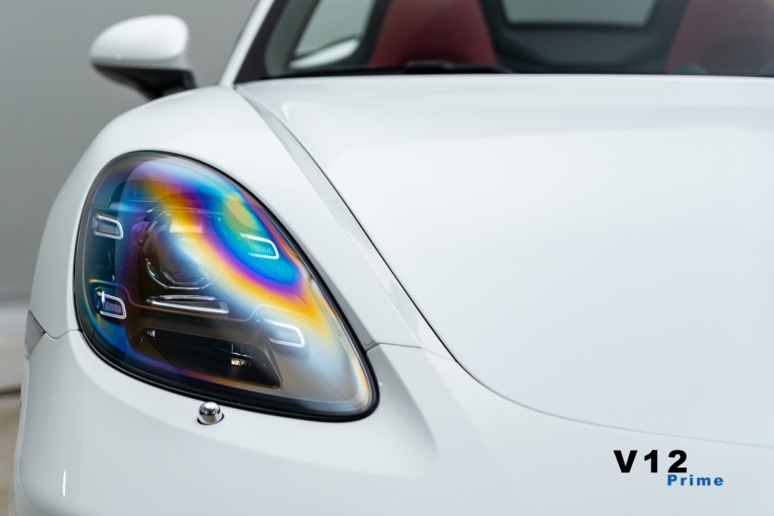 porsche 718 2.0 16v h4 gasolina boxster pdk38