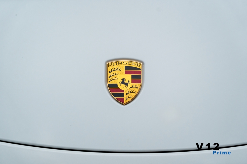 porsche 718 2.0 16v h4 gasolina boxster pdk35