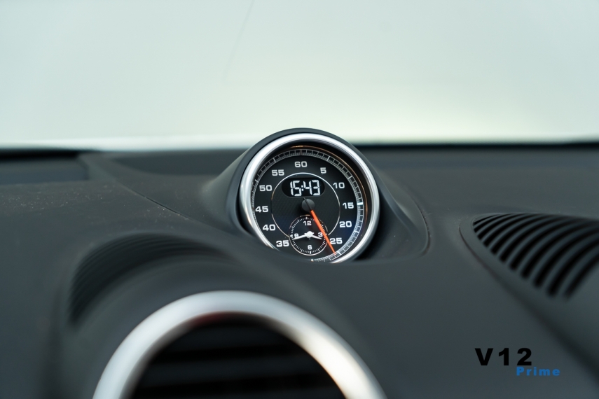 porsche 718 2.0 16v h4 gasolina boxster pdk29