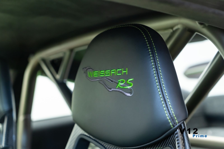 porsche 911 4.0 24v h6 gasolina gt3 rs pdk 2p automatico 201910