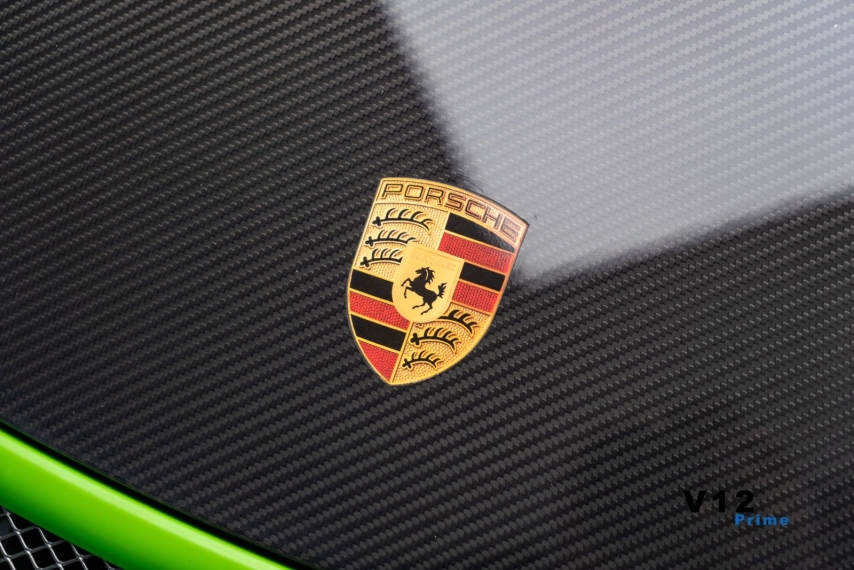 porsche 911 4.0 24v h6 gasolina gt3 rs pdk 2p automatico 201919