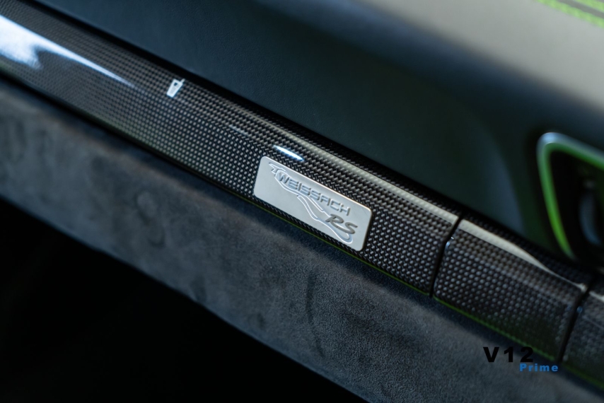 porsche 911 4.0 24v h6 gasolina gt3 rs pdk 2p automatico 201912