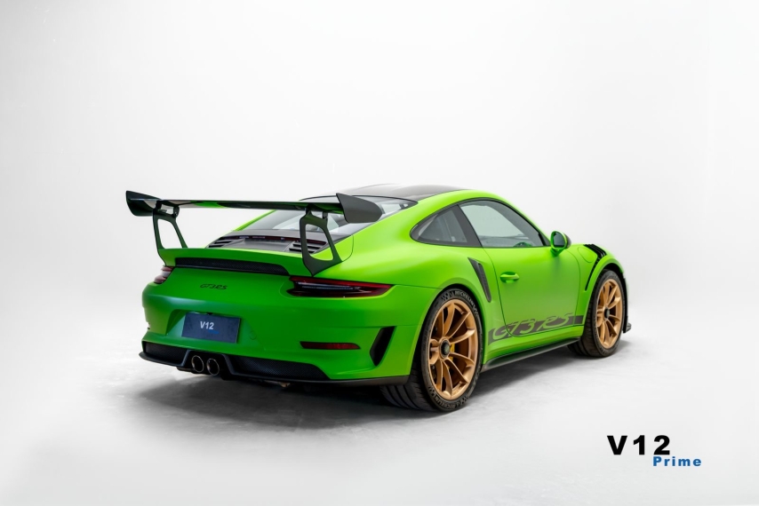 porsche 911 4.0 24v h6 gasolina gt3 rs pdk 2p automatico 20191