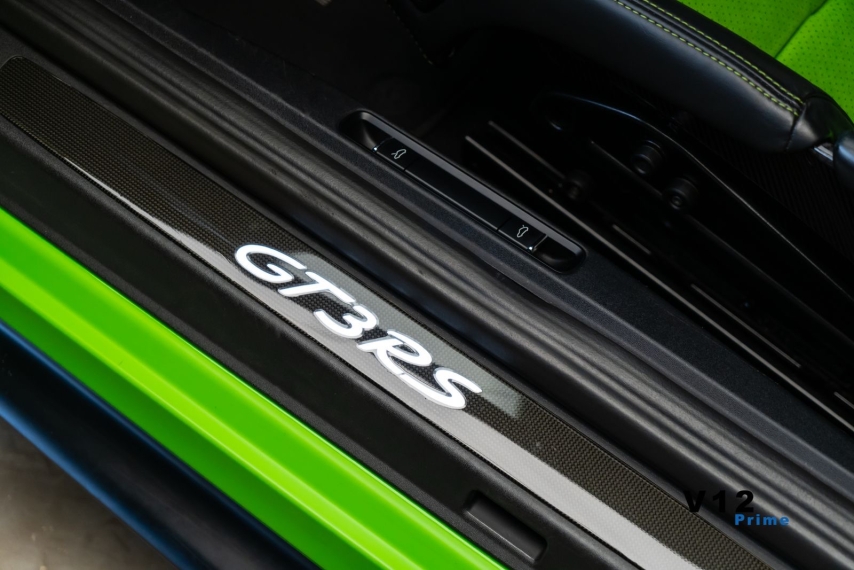 porsche 911 4.0 24v h6 gasolina gt3 rs pdk 2p automatico 201916