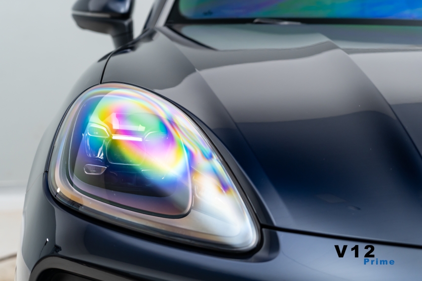 porsche cayenne 3.0 v6 e-hybrid platinum edition awd tiptronic s hibrido 4p automatico 202319