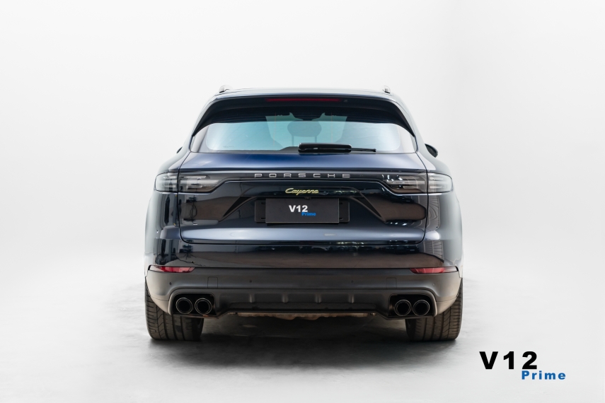 porsche cayenne 3.0 v6 e-hybrid platinum edition awd tiptronic s hibrido 4p automatico 20234