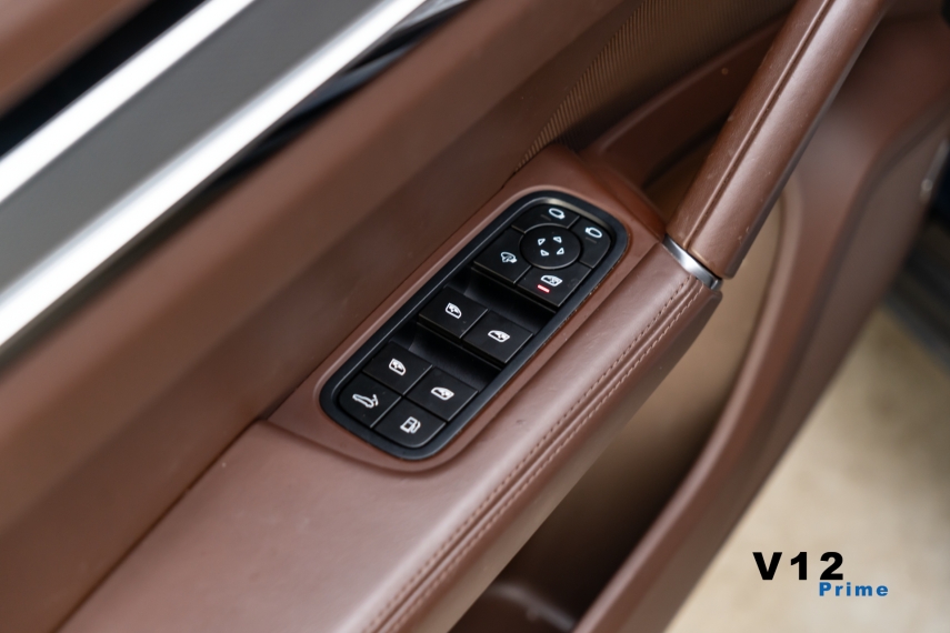 porsche cayenne 3.0 v6 e-hybrid platinum edition awd tiptronic s hibrido 4p automatico 202316