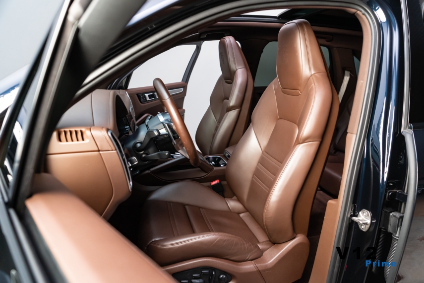 porsche cayenne 3.0 v6 e-hybrid platinum edition awd tiptronic s hibrido 4p automatico 20238