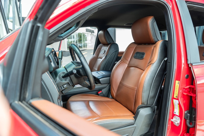 ram 3500 6.7 i6 turbo diesel limited longhorn cd 4x4 automatico 4p 202311