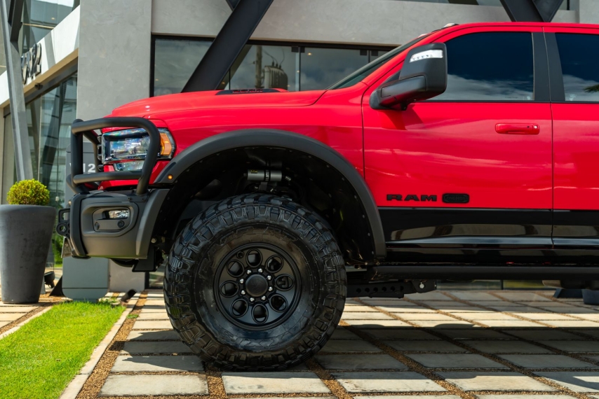 ram 3500 6.7 i6 turbo diesel limited longhorn cd 4x4 automatico 4p 20234