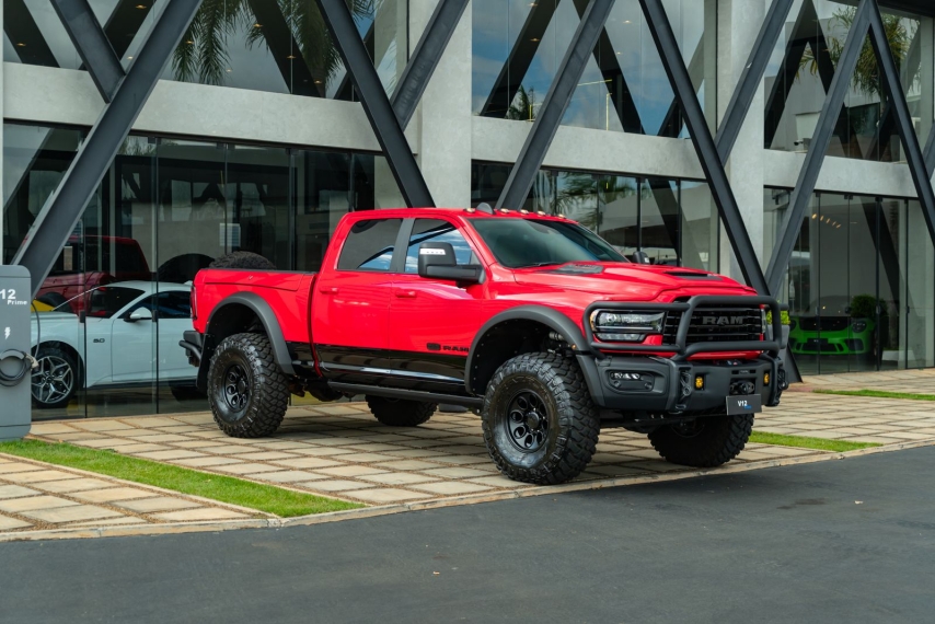 ram 3500 6.7 i6 turbo diesel limited longhorn cd 4x4 automatico 4p 20231