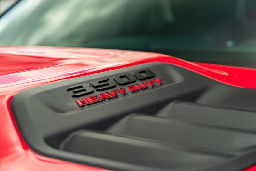 ram 3500 6.7 i6 turbo diesel limited longhorn cd 4x4 automatico 4p 202321