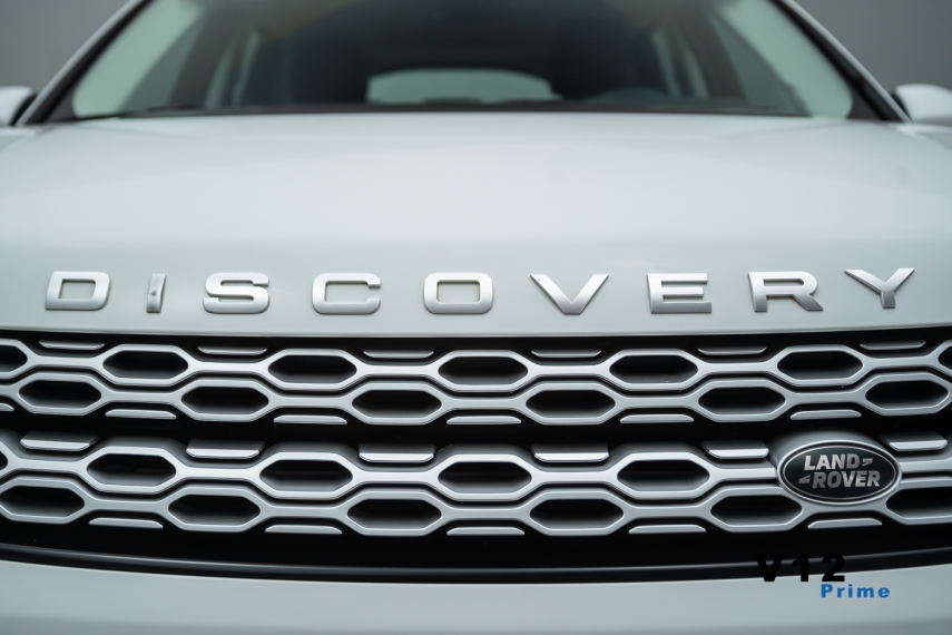 land rover discovery sport 2.0 p250 turbo flex se automatico.36