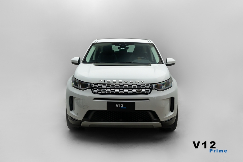 land rover discovery sport 2.0 p250 turbo flex se automatico.5