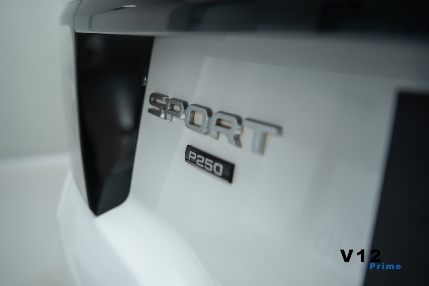 land rover discovery sport 2.0 p250 turbo flex se automatico.30