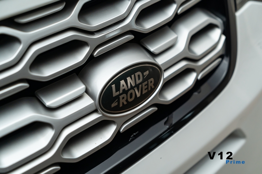 land rover discovery sport 2.0 p250 turbo flex se automatico.25