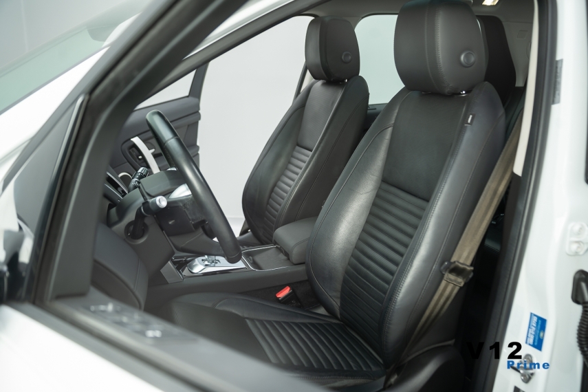 land rover discovery sport 2.0 p250 turbo flex se automatico.8