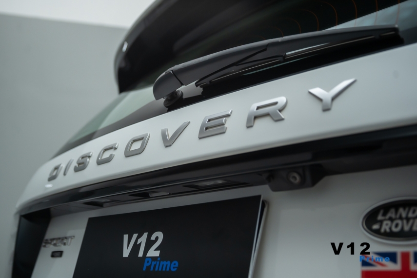 land rover discovery sport 2.0 p250 turbo flex se automatico.28