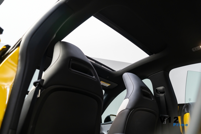 mercedes-benz cla 45 amg 2.0 cgi gasolina s 4matic speedshift.9