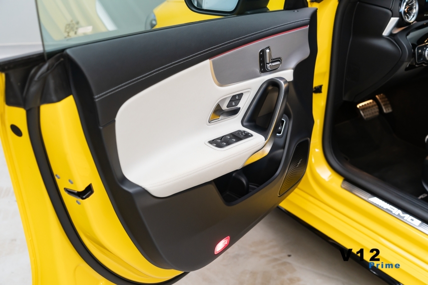 mercedes-benz cla 45 amg 2.0 cgi gasolina s 4matic speedshift.25