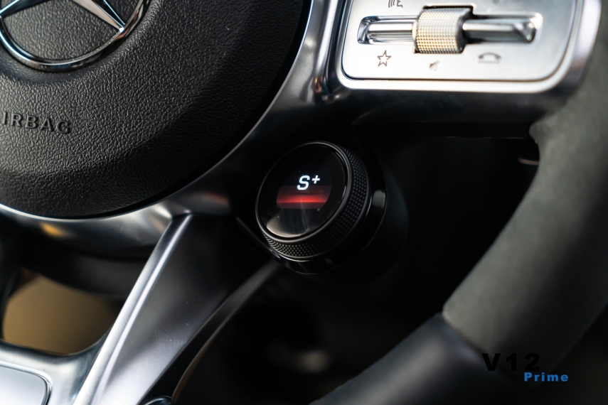 mercedes-benz cla 45 amg 2.0 cgi gasolina s 4matic speedshift.18