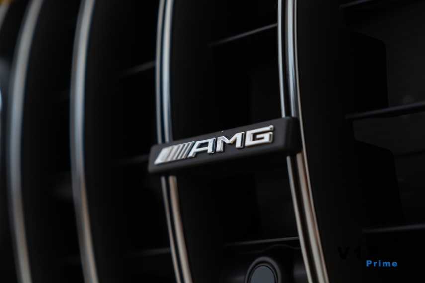 mercedes-benz cla 45 amg 2.0 cgi gasolina s 4matic speedshift.29