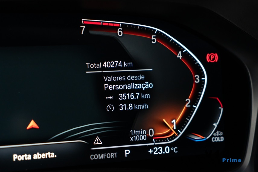 bmw 320i 2.0 16v turbo gasolina m sport automatico 4p 202119