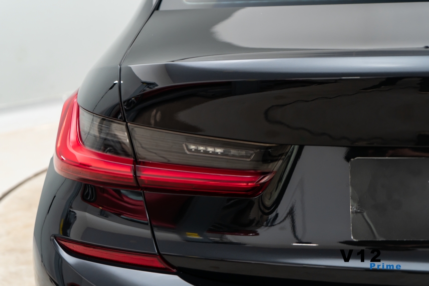 bmw 320i 2.0 16v turbo gasolina m sport automatico 4p 202123