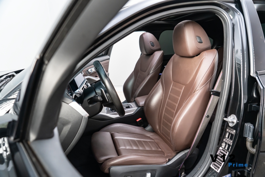 bmw 320i 2.0 16v turbo gasolina m sport automatico 4p 20218