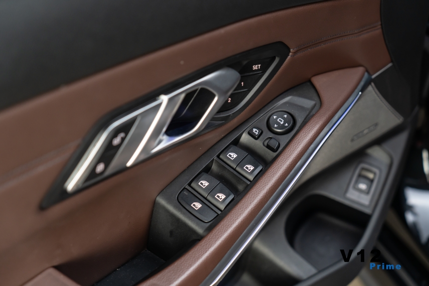 bmw 320i 2.0 16v turbo gasolina m sport automatico 4p 202114