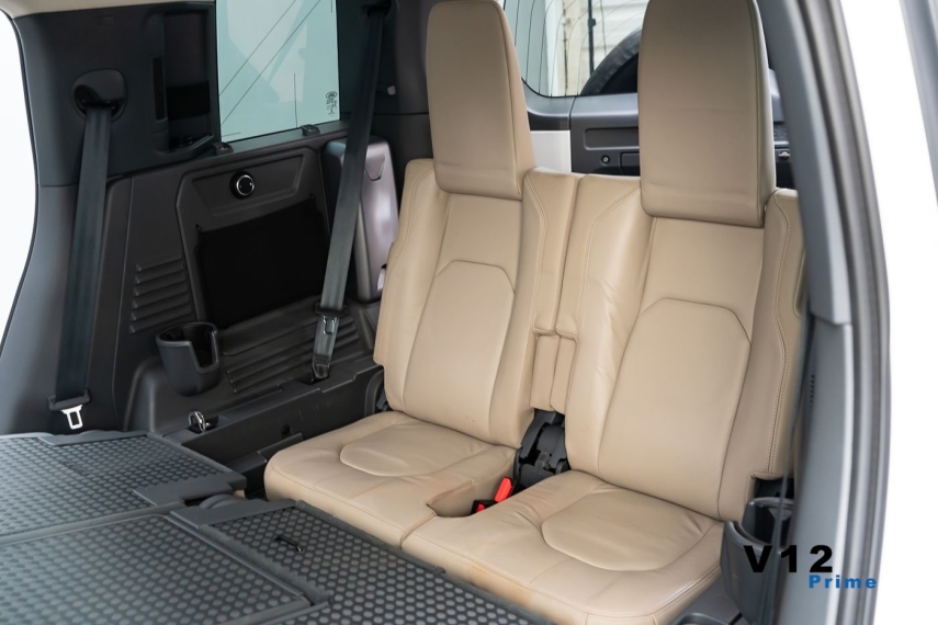 land rover defender 2.0 p300 gasolina 110 hse awd automatico16