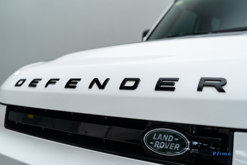 land rover defender 2.0 p300 gasolina 110 hse awd automatico30