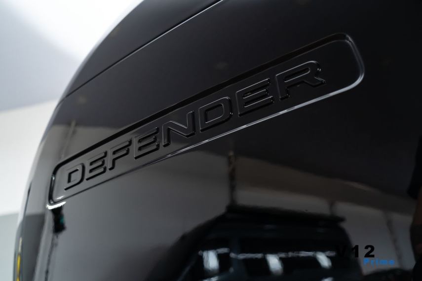 land rover defender 2.0 p300 gasolina 110 hse awd automatico29