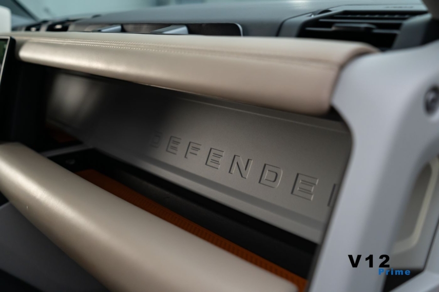 land rover defender 2.0 p300 gasolina 110 hse awd automatico20