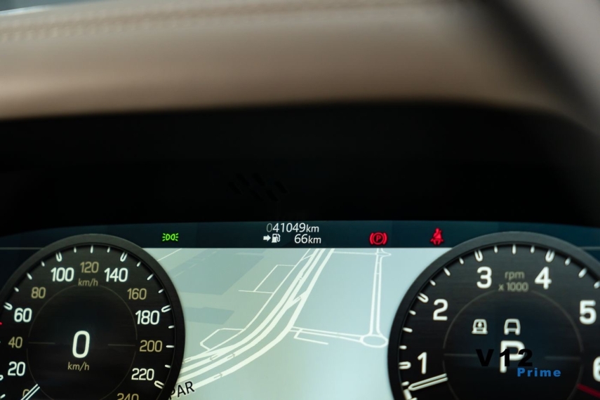 land rover defender 2.0 p300 gasolina 110 hse awd automatico23