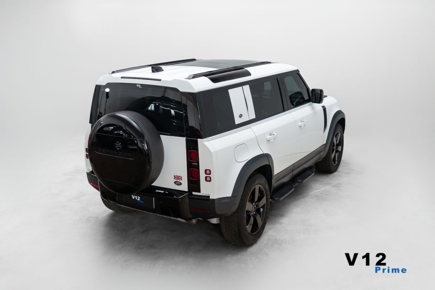 land rover defender 2.0 p300 gasolina 110 hse awd automatico1