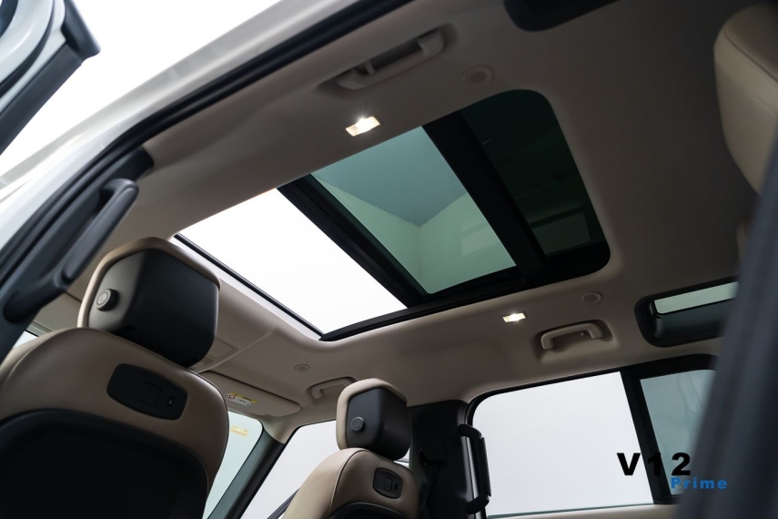 land rover defender 2.0 p300 gasolina 110 hse awd automatico19