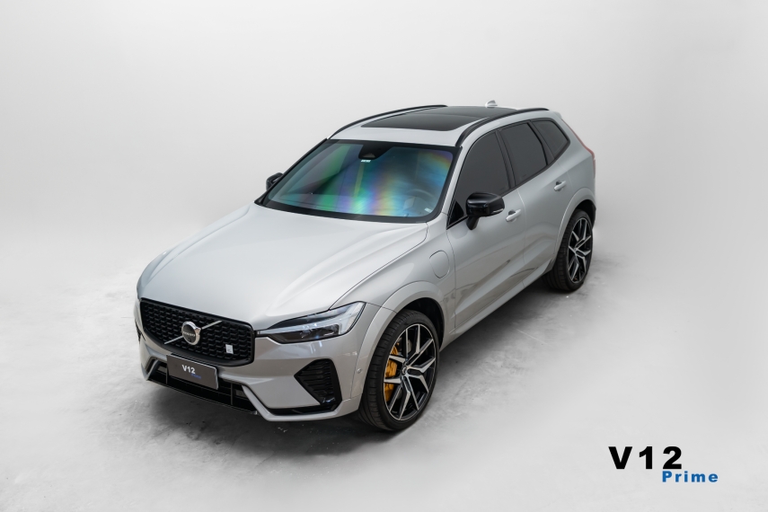 volvo xc60 2.0 t8 recharge polestar engineered awd geartronic hibrido 4p automatico 2024
